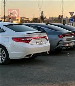 هيونداي أزيرا